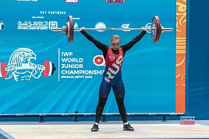 Первенство Мира,  2-8 мая, Исмаилия,  Египет